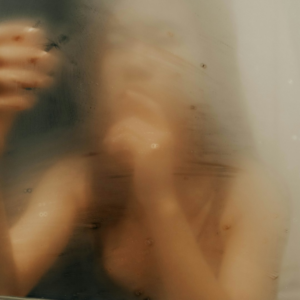 Shampoo Ring Shower