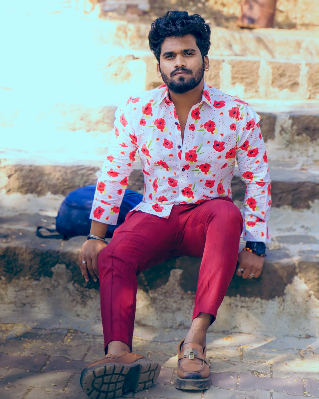 Trouser