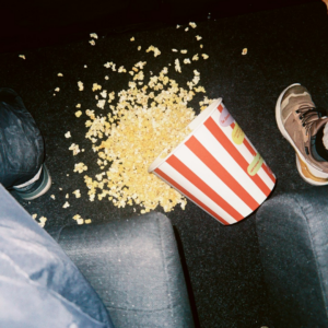 Plastic Seat Movie