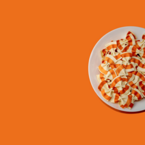Carrot Chicken Diamond