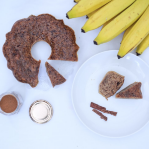 Banana Oven