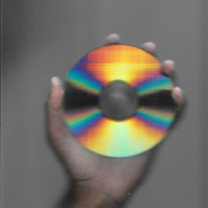 CD