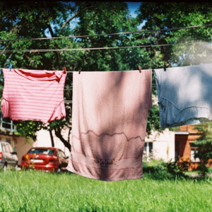 Dress Washer