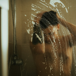 Shower Jazz